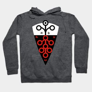 Crest of Solaris Hoodie